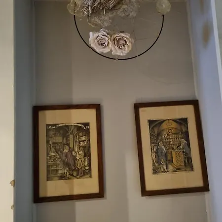 Room In Lodge - Italyhome - Center In Lausanne - Switzerland 招待所 洛桑