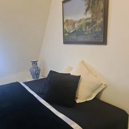 Guest house Room In Lodge - Italyhome - Center In Lausanne - Switzerland Lausanne